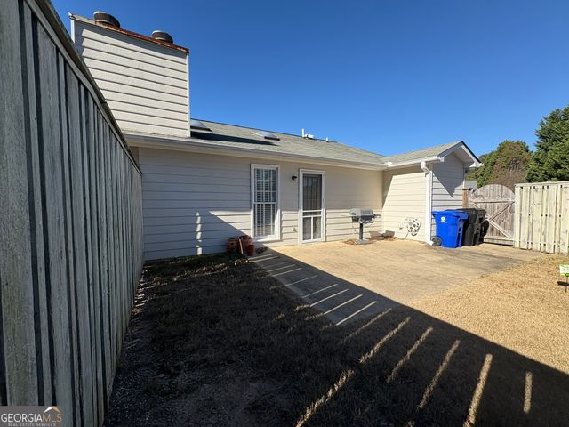 280 Wilbanks Drive, Fayetteville, GA 30215