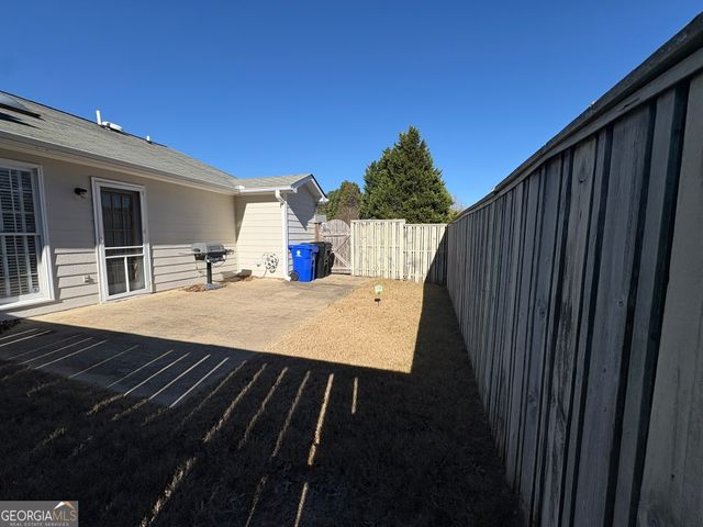 280 Wilbanks Drive, Fayetteville, GA 30215