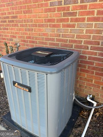 280 Wilbanks Drive, Fayetteville, GA 30215