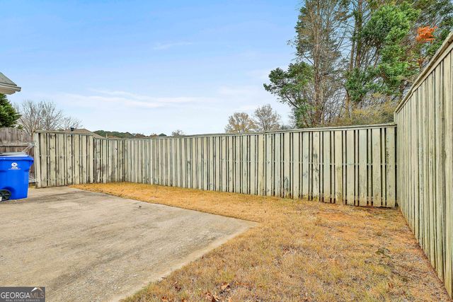 280 Wilbanks Drive, Fayetteville, GA 30215