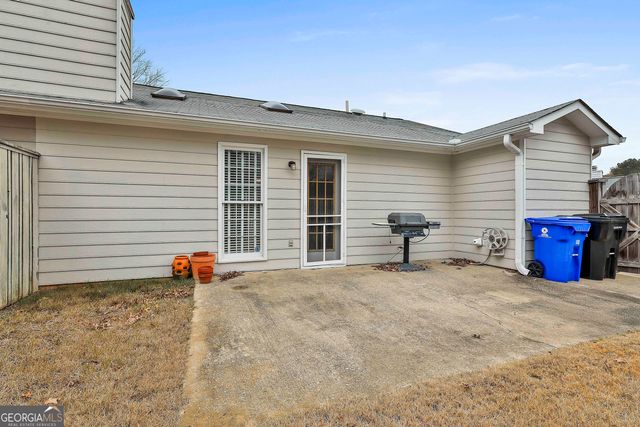 280 Wilbanks Drive, Fayetteville, GA 30215