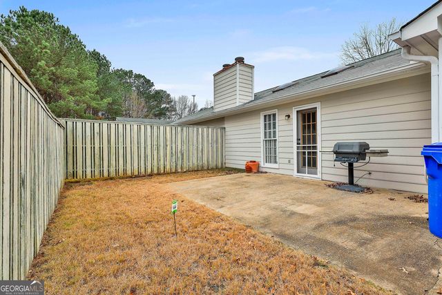280 Wilbanks Drive, Fayetteville, GA 30215