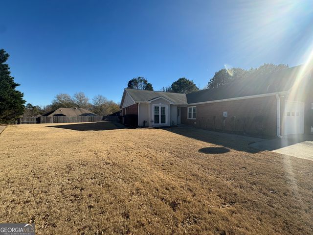 280 Wilbanks Drive, Fayetteville, GA 30215