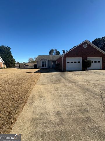280 Wilbanks Drive, Fayetteville, GA 30215