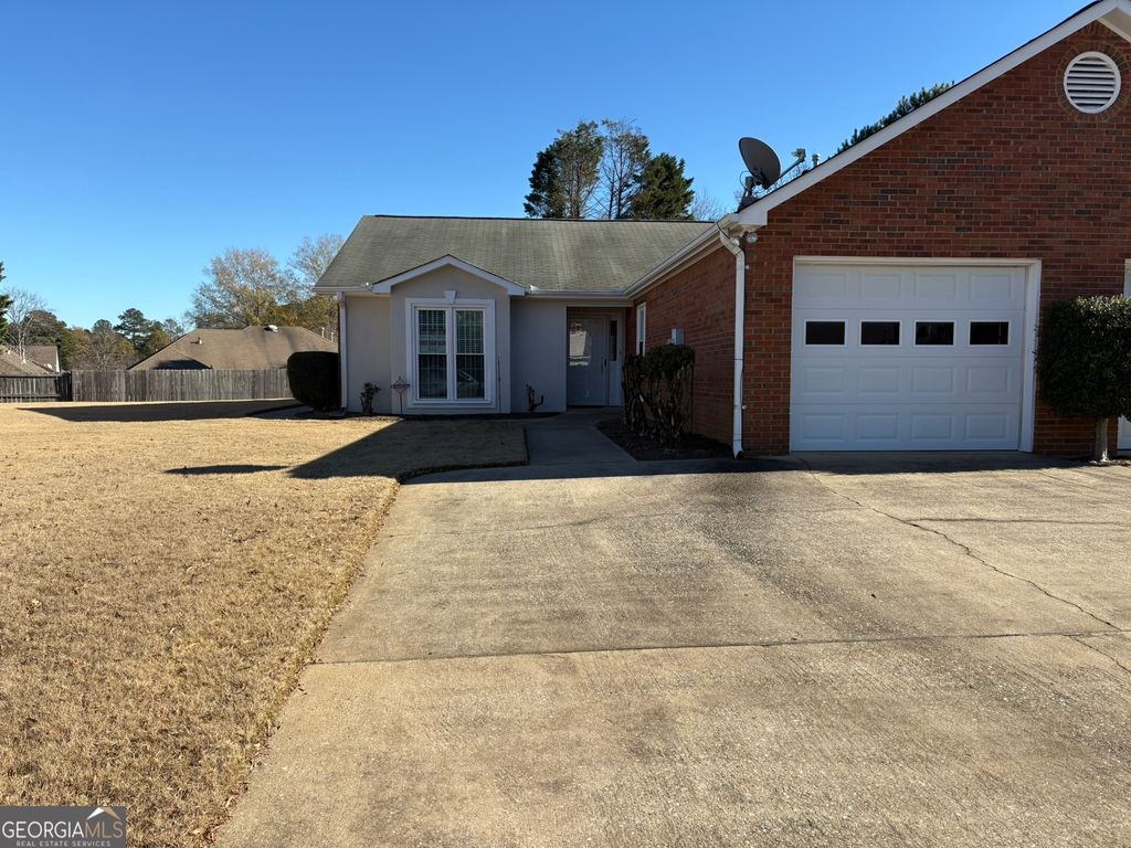 280 Wilbanks Drive, Fayetteville, GA 30215