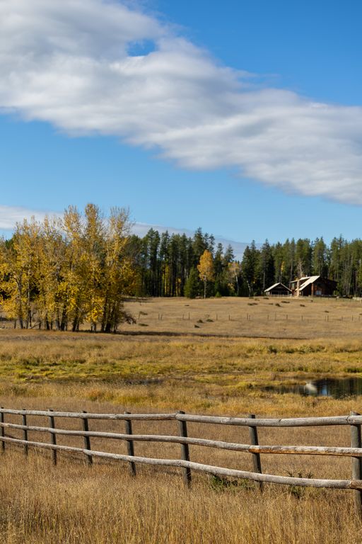 699 Glacier-Elk Creek Road, Condon, MT 59826 photo 103
