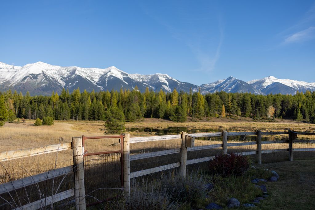 699 Glacier-Elk Creek Road, Condon, MT 59826 photo 109
