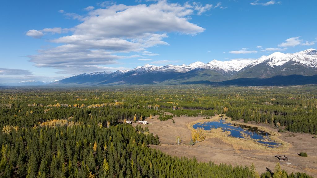 699 Glacier-Elk Creek Road, Condon, MT 59826 photo 11