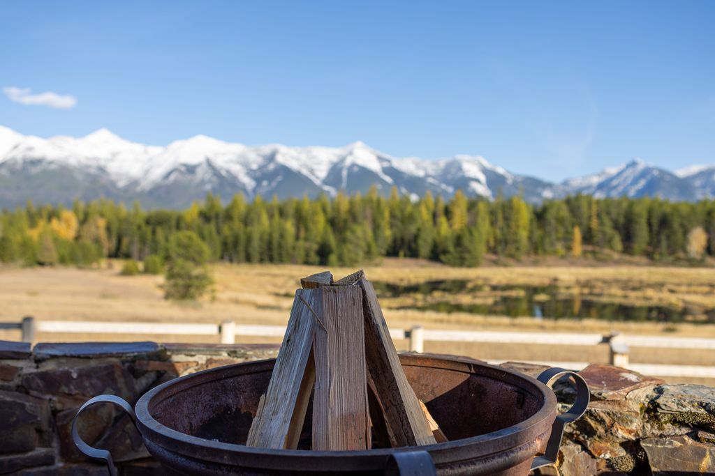 699 Glacier-Elk Creek Road, Condon, MT 59826 photo 110