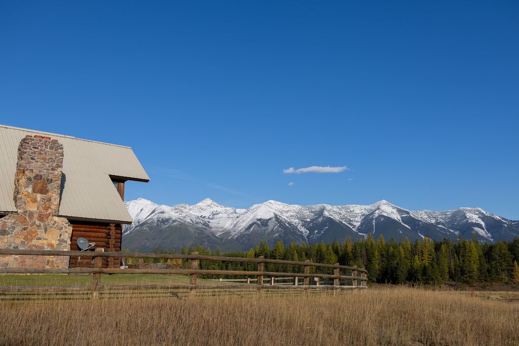 699 Glacier-Elk Creek Road, Condon, MT 59826 photo 113