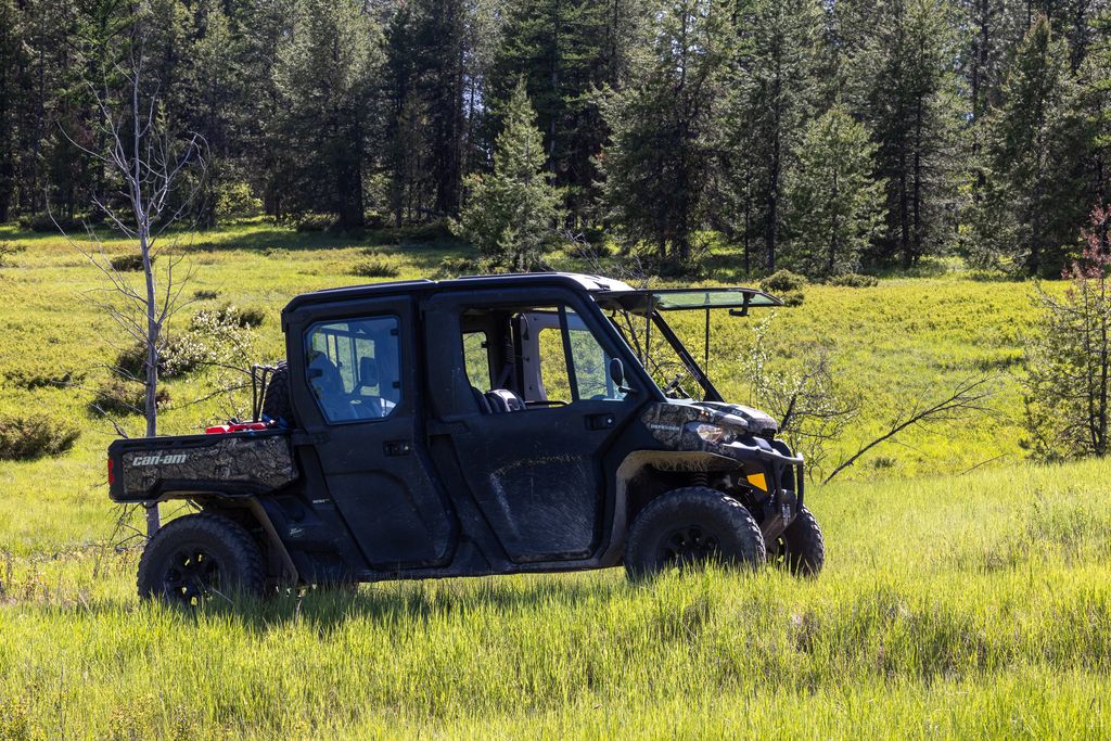 699 Glacier-Elk Creek Road, Condon, MT 59826 photo 115