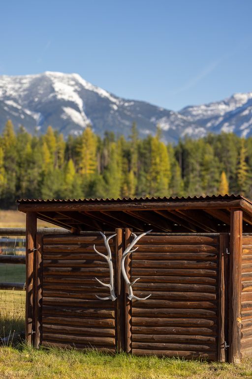 699 Glacier-Elk Creek Road, Condon, MT 59826 photo 117