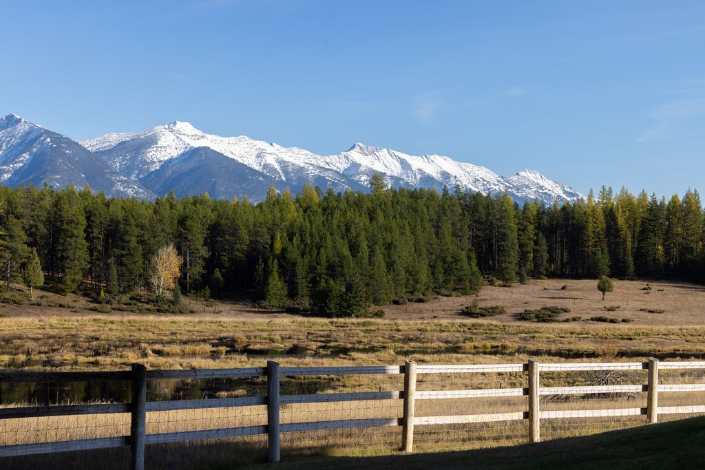 699 Glacier-Elk Creek Road, Condon, MT 59826 photo 119