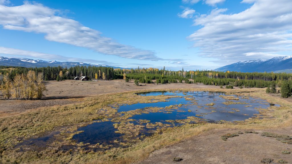 699 Glacier-Elk Creek Road, Condon, MT 59826 photo 123
