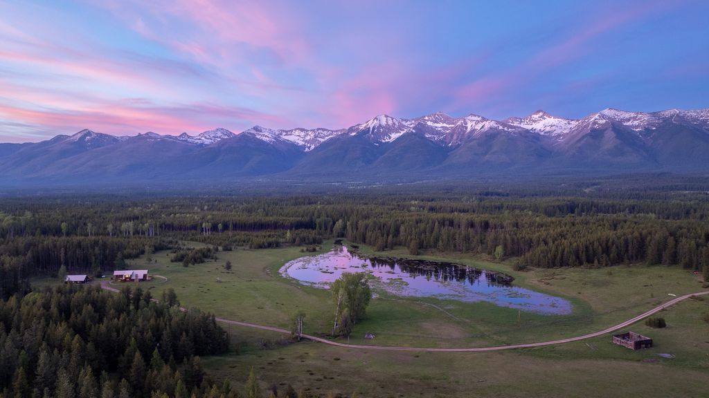 699 Glacier-Elk Creek Road, Condon, MT 59826 photo 131