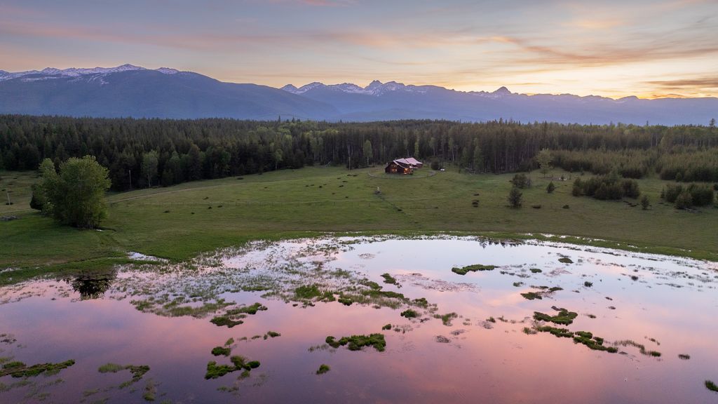 699 Glacier-Elk Creek Road, Condon, MT 59826 photo 132