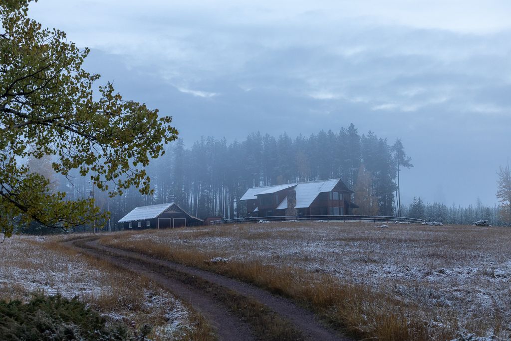 699 Glacier-Elk Creek Road, Condon, MT 59826 photo 135