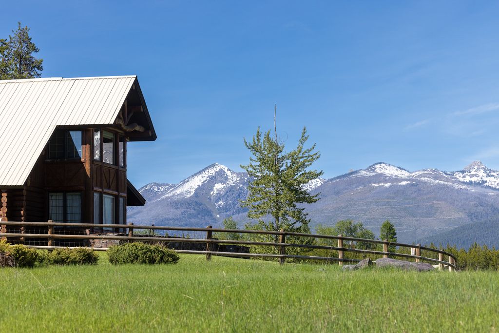 699 Glacier-Elk Creek Road, Condon, MT 59826 photo 18