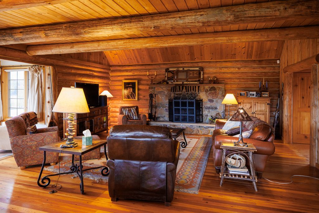 699 Glacier-Elk Creek Road, Condon, MT 59826 photo 21