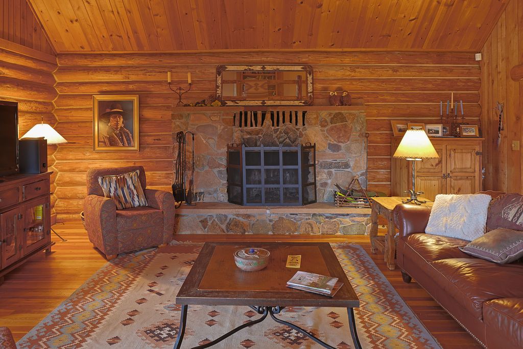 699 Glacier-Elk Creek Road, Condon, MT 59826 photo 22