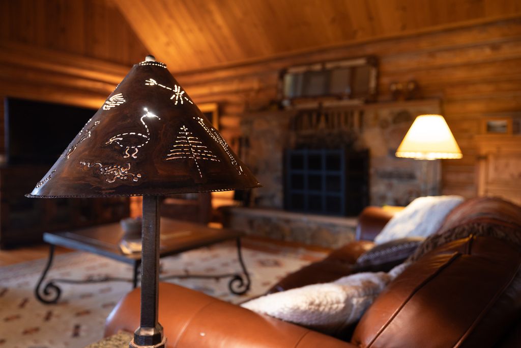 699 Glacier-Elk Creek Road, Condon, MT 59826 photo 23