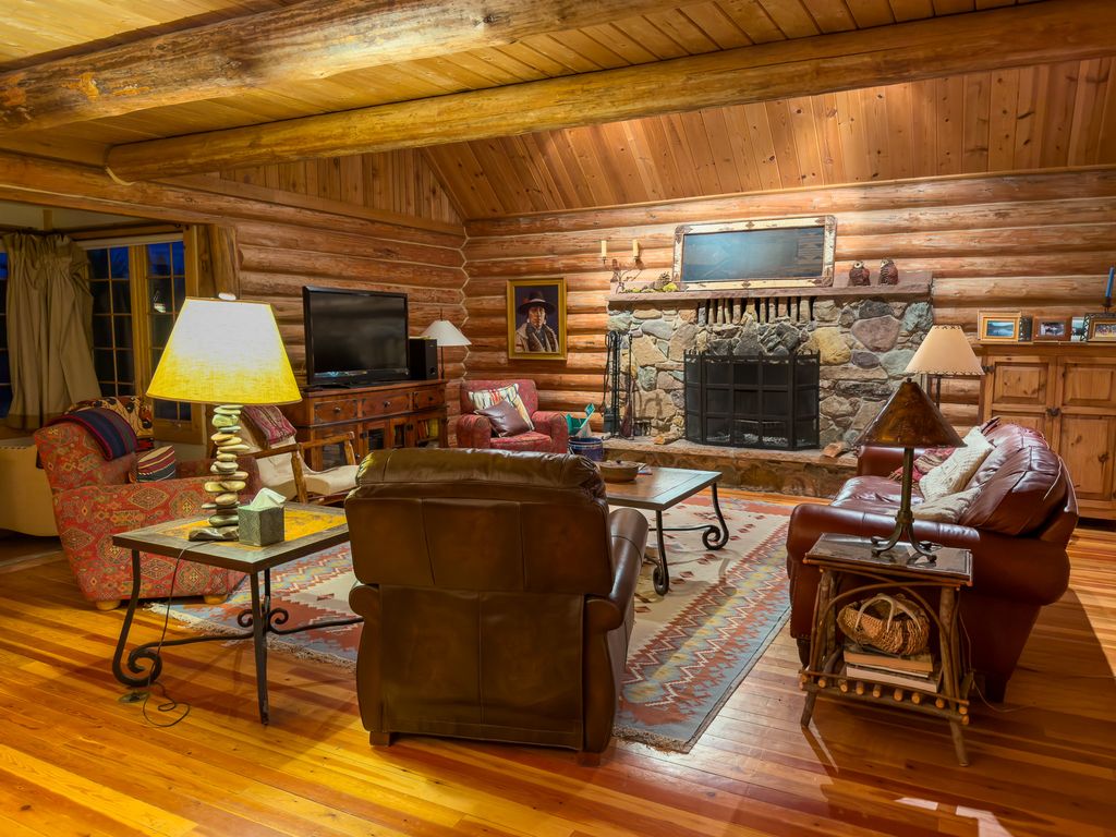 699 Glacier-Elk Creek Road, Condon, MT 59826 photo 24