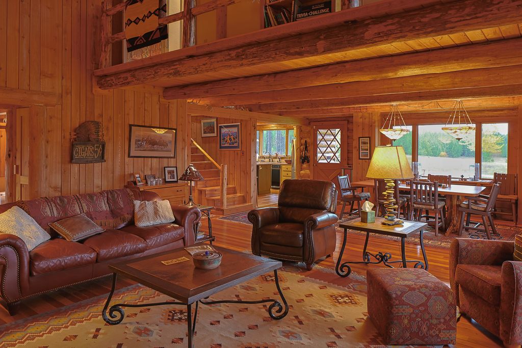 699 Glacier-Elk Creek Road, Condon, MT 59826 photo 25