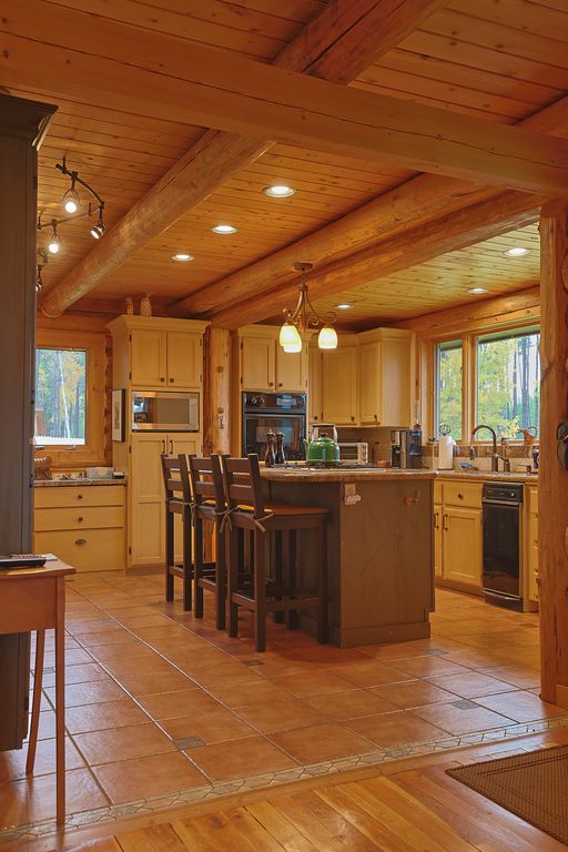 699 Glacier-Elk Creek Road, Condon, MT 59826 photo 26