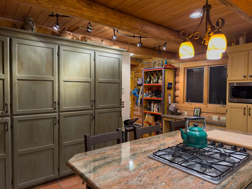 699 Glacier-Elk Creek Road, Condon, MT 59826 photo 27