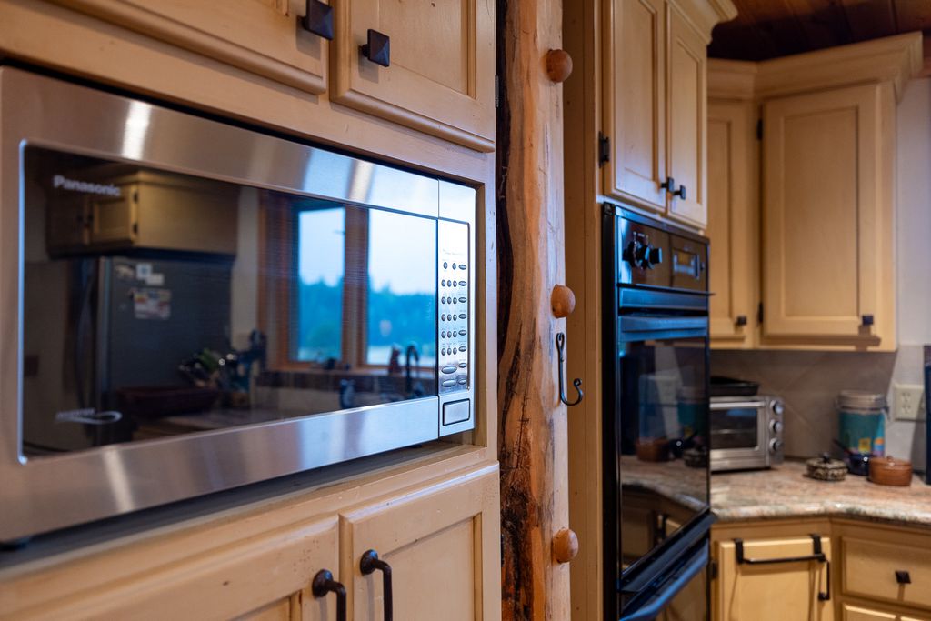 699 Glacier-Elk Creek Road, Condon, MT 59826 photo 29