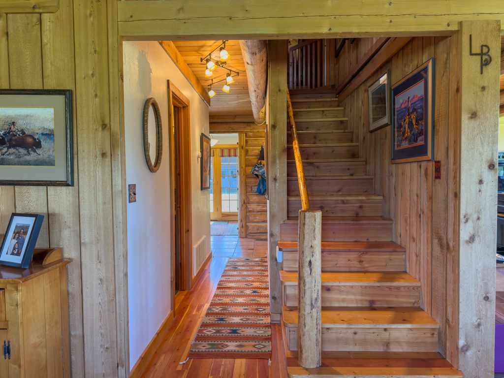 699 Glacier-Elk Creek Road, Condon, MT 59826 photo 32