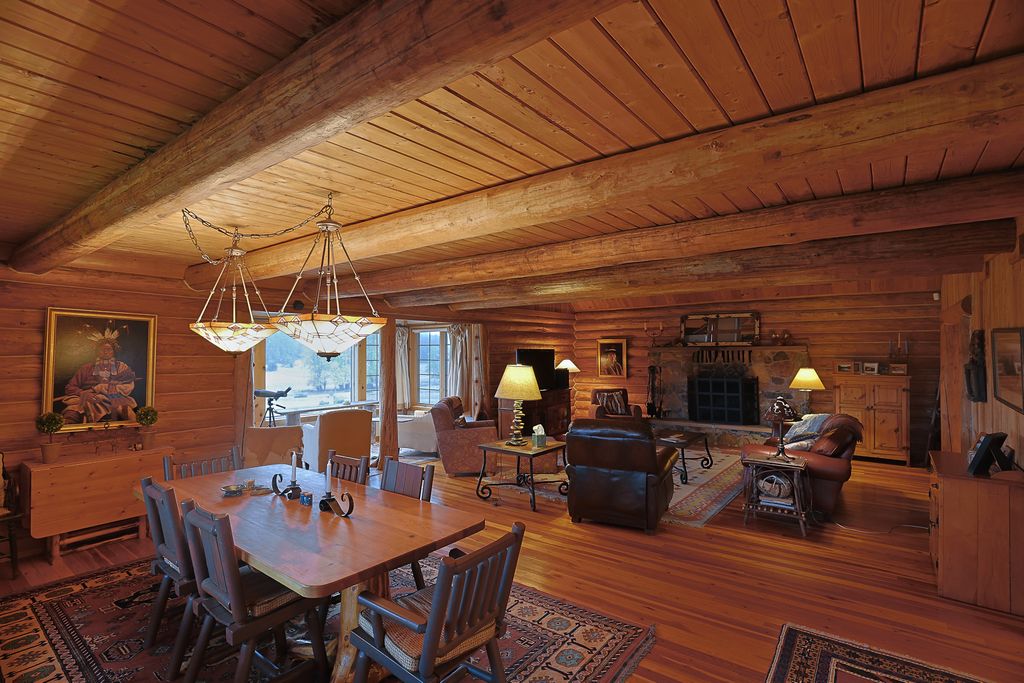 699 Glacier-Elk Creek Road, Condon, MT 59826 photo 33