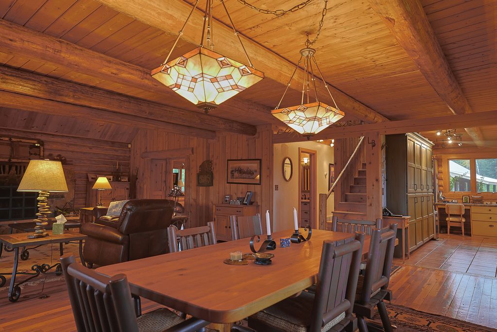 699 Glacier-Elk Creek Road, Condon, MT 59826 photo 34