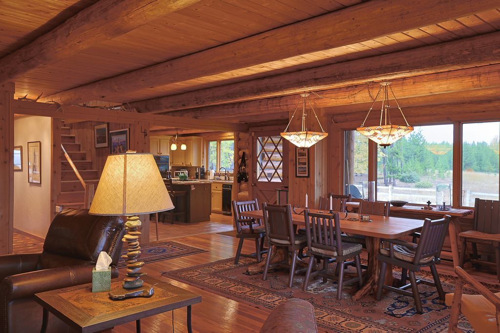 699 Glacier-Elk Creek Road, Condon, MT 59826 photo 35