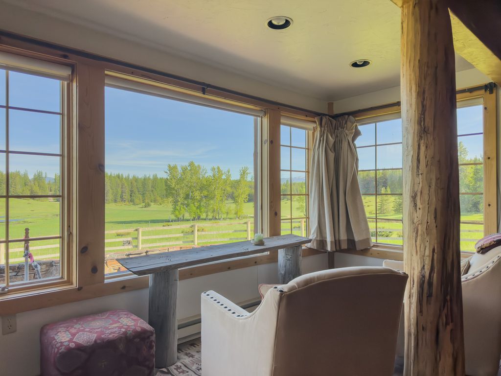 699 Glacier-Elk Creek Road, Condon, MT 59826 photo 36