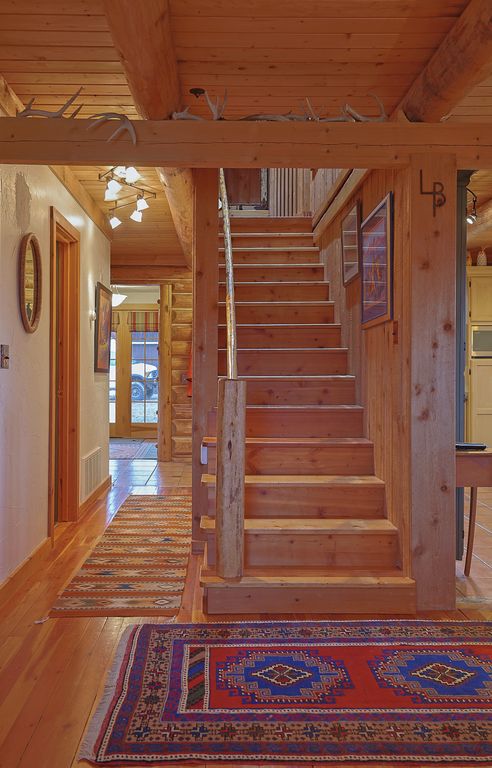 699 Glacier-Elk Creek Road, Condon, MT 59826 photo 37