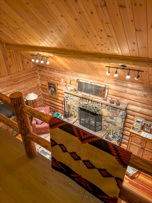 699 Glacier-Elk Creek Road, Condon, MT 59826 photo 39