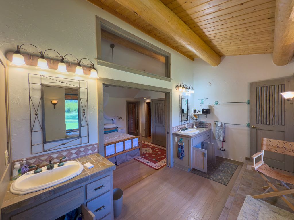 699 Glacier-Elk Creek Road, Condon, MT 59826 photo 42