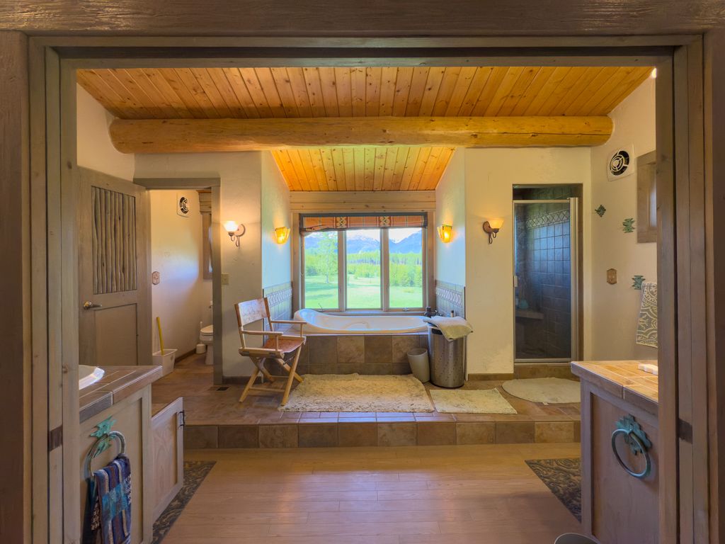 699 Glacier-Elk Creek Road, Condon, MT 59826 photo 43