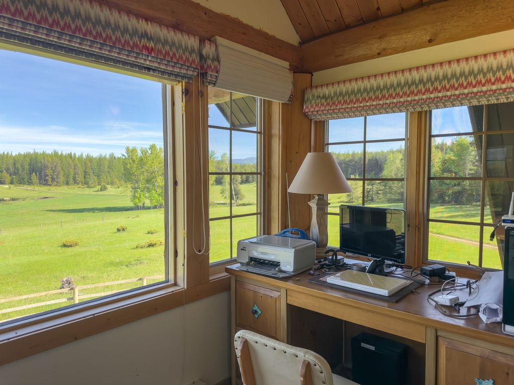 699 Glacier-Elk Creek Road, Condon, MT 59826 photo 44