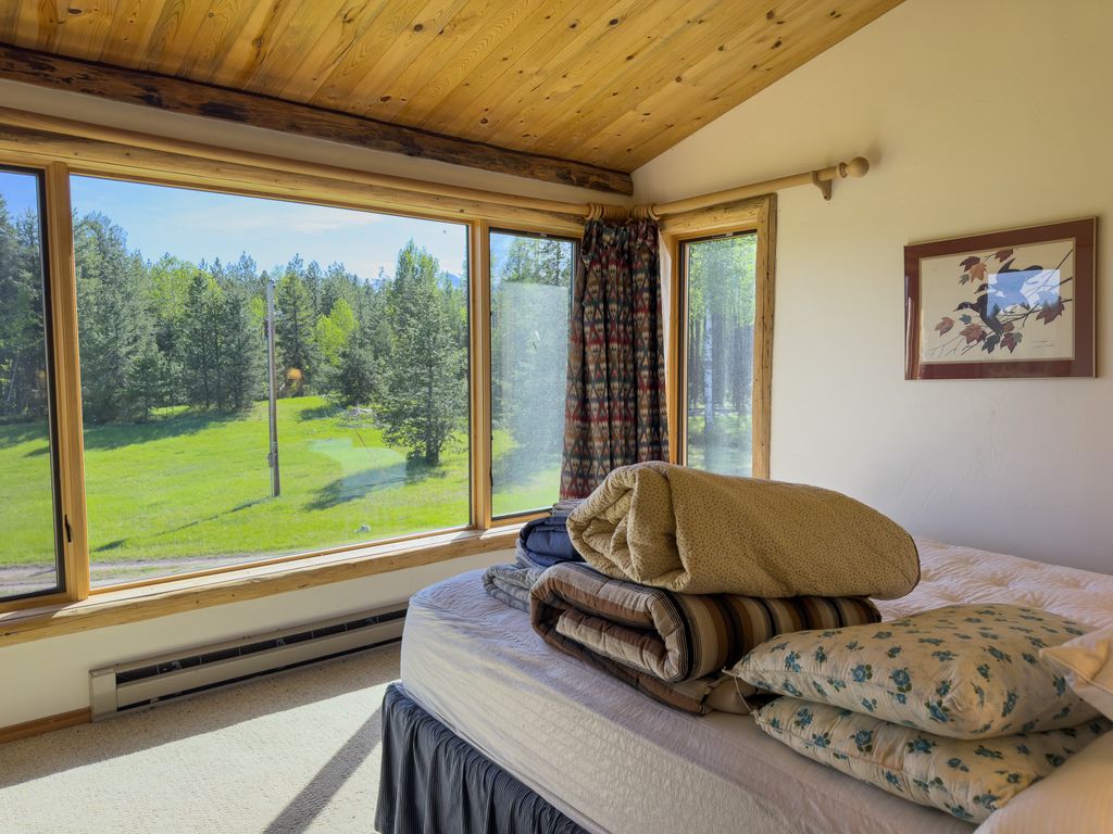 699 Glacier-Elk Creek Road, Condon, MT 59826 photo 45