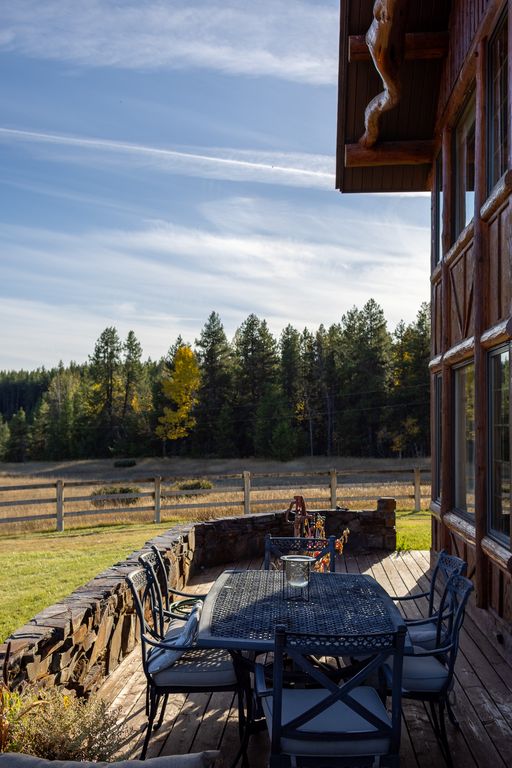 699 Glacier-Elk Creek Road, Condon, MT 59826 photo 49