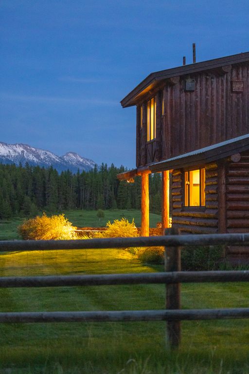 699 Glacier-Elk Creek Road, Condon, MT 59826 photo 50