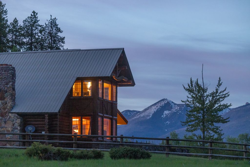 699 Glacier-Elk Creek Road, Condon, MT 59826 photo 51