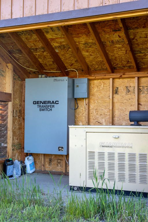 699 Glacier-Elk Creek Road, Condon, MT 59826 photo 56