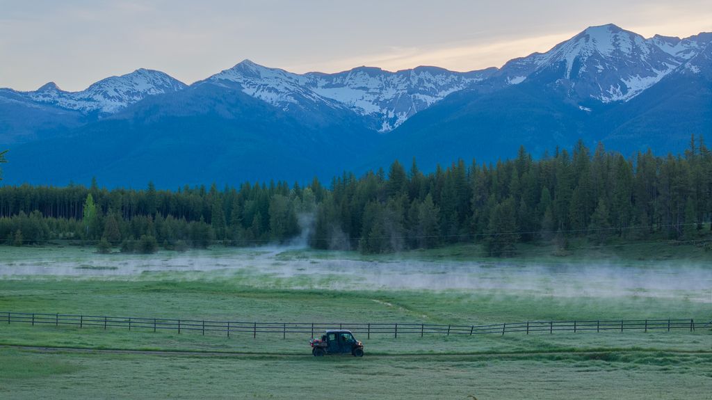 699 Glacier-Elk Creek Road, Condon, MT 59826 photo 58