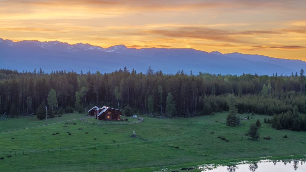 699 Glacier-Elk Creek Road, Condon, MT 59826 photo 60
