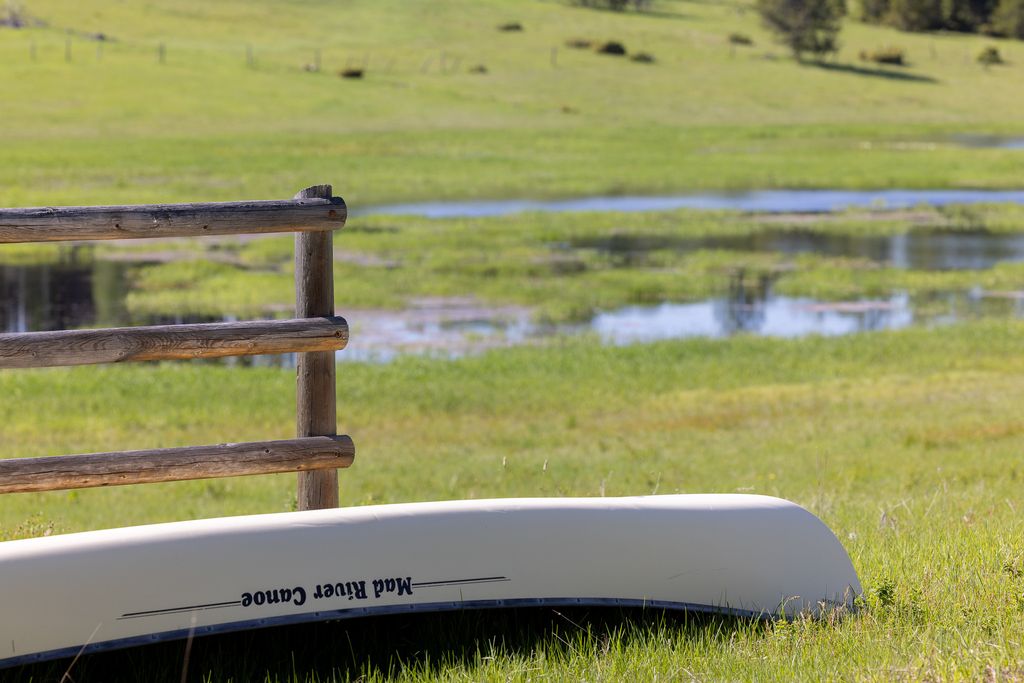 699 Glacier-Elk Creek Road, Condon, MT 59826 photo 66