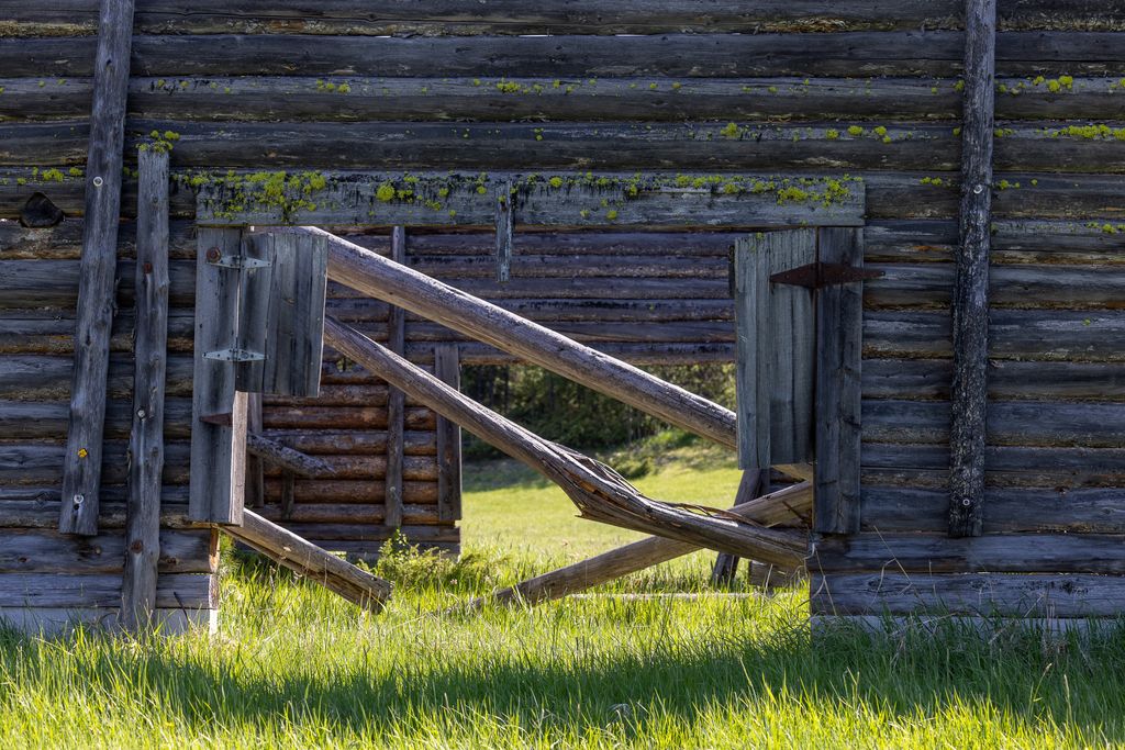 699 Glacier-Elk Creek Road, Condon, MT 59826 photo 67
