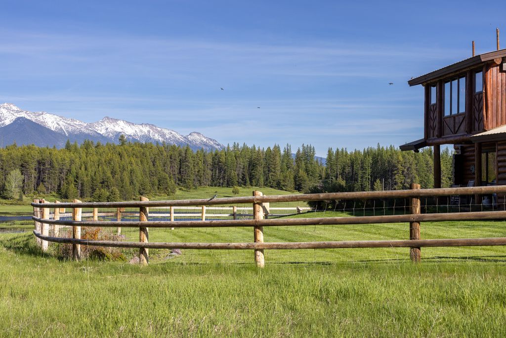 699 Glacier-Elk Creek Road, Condon, MT 59826 photo 75